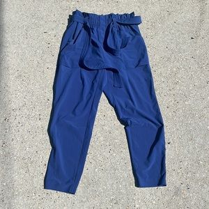 Athleta Skyline Pants Size 6